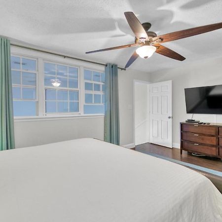 Crystal Villas 12B - Updated 2 Bedroom With Loft Beach Front Condo In The Heart Of Destin Kültér fotó